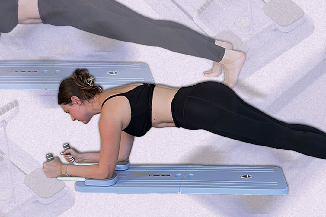 Pilates Multifunctional Board